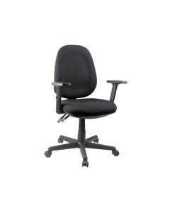 SILLA P/OFICINA 65X46X92-192 CM