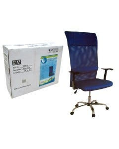 SILLA P/OFICINA