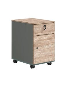 GABINETE P/OFICINA 40X50X62CM