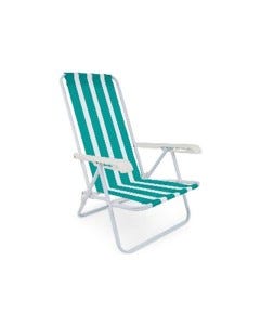 SILLA 4 POS. PLEGABLE 65.5X64.5X88CM