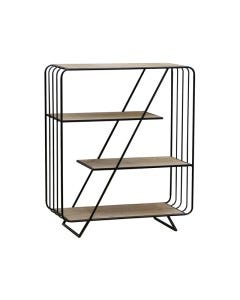 ESTANTE 83CM / 3 NIV