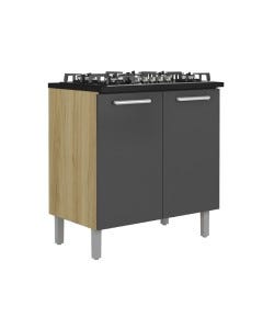 CLEAN GABINETE D/COCINA 80 2PT 5B