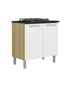 CLEAN GABINETE D/COCINA 80 2PT 4B