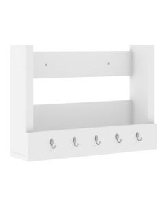 TABLILLA DECORATIVA 50X36,5X13CM