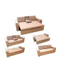 OLYMPIA SOFA CAMA