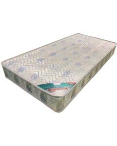 COLCHON TWIN SEMI-ORTOPEDICO 90X190X19CM