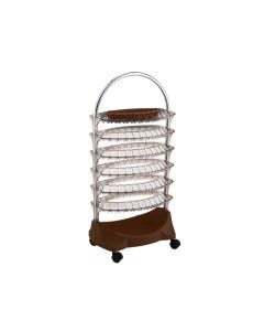ORGANIZADOR P/ESMALTE