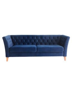 SOFA DE 3 PUESTOS 81X78X210CM