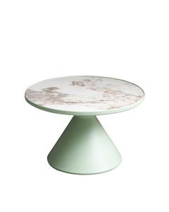 MESA DE CENTRO 44X42.5X75CM