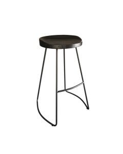 SILLA 50.5X72X44CM NEGRO