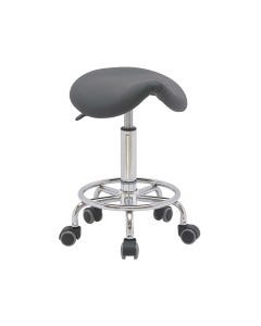 SILLA CON RUEDA 37X78X37CM