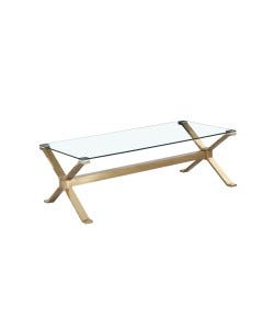 MESA DE CENTRO 60X40X120CM