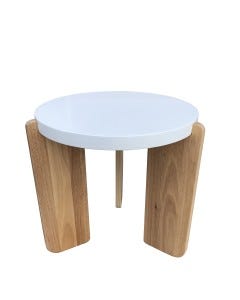 MESA DE CENTRO 56X50X56CM