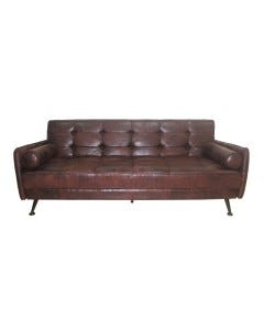SOFA CAMA 205X109X60CM
