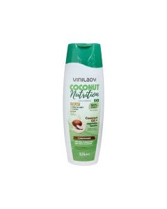 ACONDICIONADOR COCO NUTRICIÓN 325ML