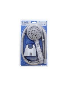 DUCHA P/BAÑO 1.5MT