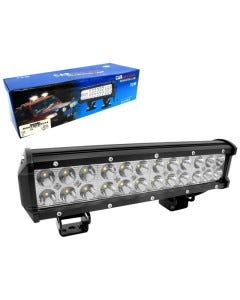 LUZ LED 72W