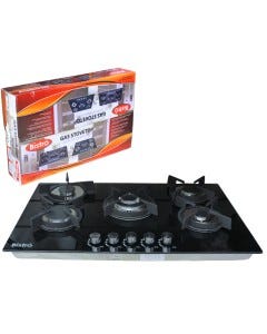 ESTUFA D/MESA 5QUEMADORES
