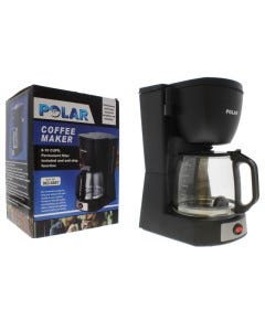 CAFETERA 8-10 TAZAS