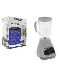 LICUADORA 1 EN1 - 6/10 VEL. 1.5L