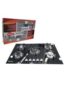 ESTUFA D/MESA 5QUEMADORES