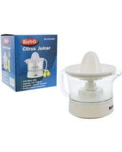 EXTRACTOR DE JUGO 0.5L