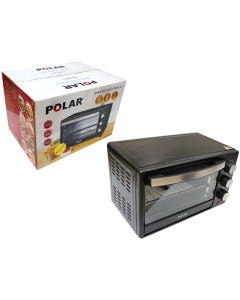 HORNO TOSTADOR 1.6LT