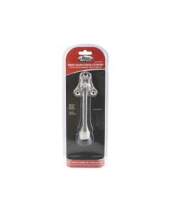 TOPE DE PUERTA ABATIBLE C/ TORNILLOS 13.4X4.2CM