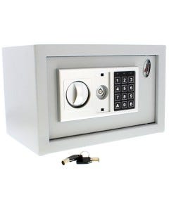 CAJA FUERTE ELECTRONICA 310X200X200MM