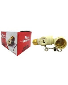 SOCKET 3.5"