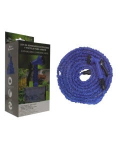 MANGUERA P/JARDIN 5M