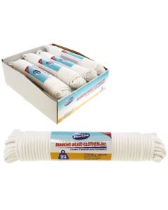 CUERDA/SOGA 7/32"X100'