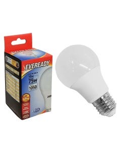 EVR BOMBILLO LED 10W 1050LED UBX