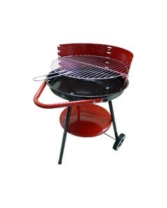 BBQ/BARBACOA 43CM