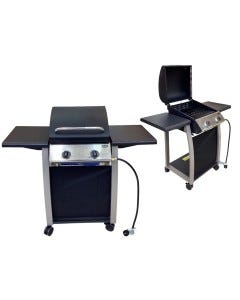 BARBACOA (GAS)