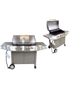 BARBACOA (GAS)