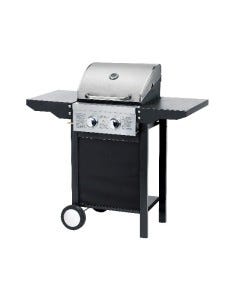 BARBACOA (GAS)