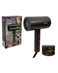 SECADOR D/CABELLO 800W