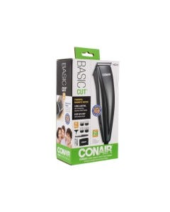 CONAIR CORTADOR D/CABELLO SET 12PZS