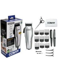 CONAIR CORTADOR D/CABELLO 21PZAS