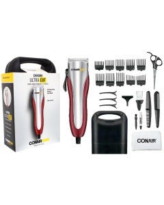 CONAIR MAQ. D/CORTAR CABELLO 23PZAS