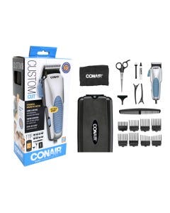 CONAIR MAQ.HAIR CLIPPER KIT 18PZA