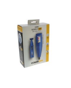 CONAIR MAQ. P/CABELLO CLIPPER KIT 22PZA