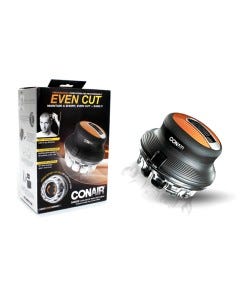 CONAIR MAQ CORTA CABELLO CIRCULAR RECARG.