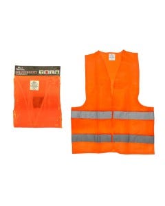 CHALECO DSEGURIDAD MLXLXXL