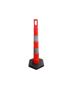 CONO D/SEGURIDAD 123X45CM