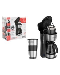 B&D CAFETERA 5TZS
