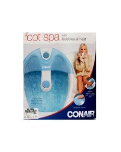 CONAIR MAQUINA P/PEDICURE 33X19CM