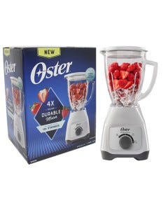 OSTER LICUADORA 2 VEL. 1.5LT