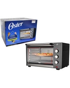 OSTER HORNO ELEC. 45L CONVECTOR TOSTADOR TIMER